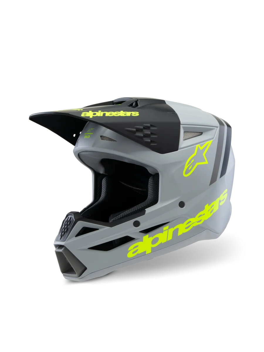 Casco S-M3 Radium Juvenil ECE 22.06 - Imagen 6