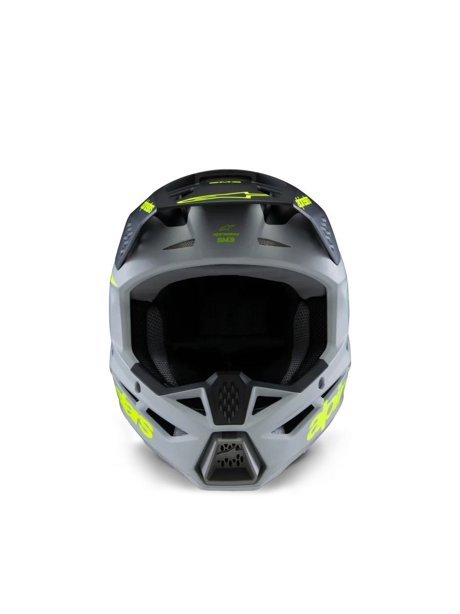 Casco S-M3 Radium Juvenil ECE 22.06 - Imagen 7