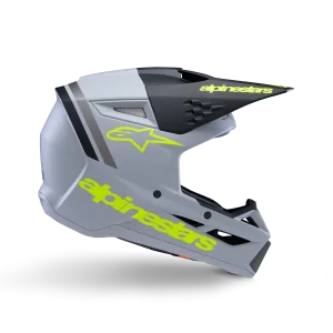 Casco S-M3 Radium Juvenil ECE 22.06