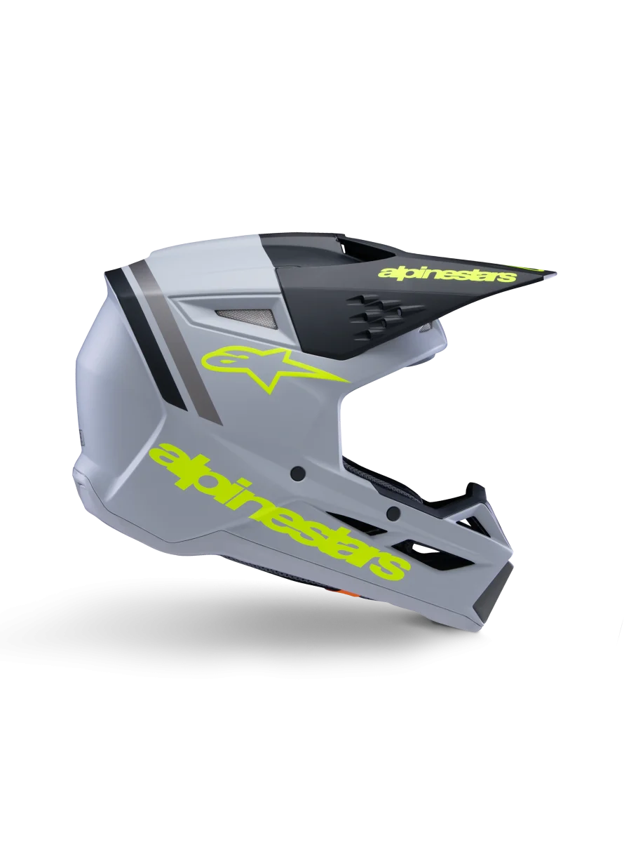 Casco S-M3 Radium Juvenil ECE 22.06