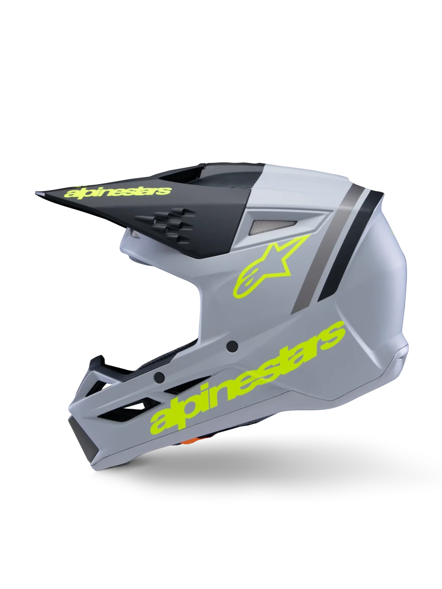 Casco S-M3 Radium Juvenil ECE 22.06 - Imagen 5