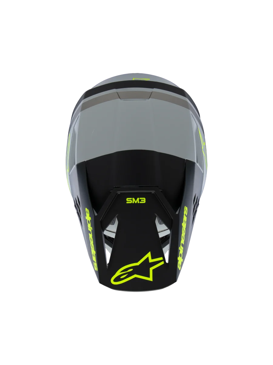 Casco S-M3 Radium Juvenil ECE 22.06 - Imagen 8