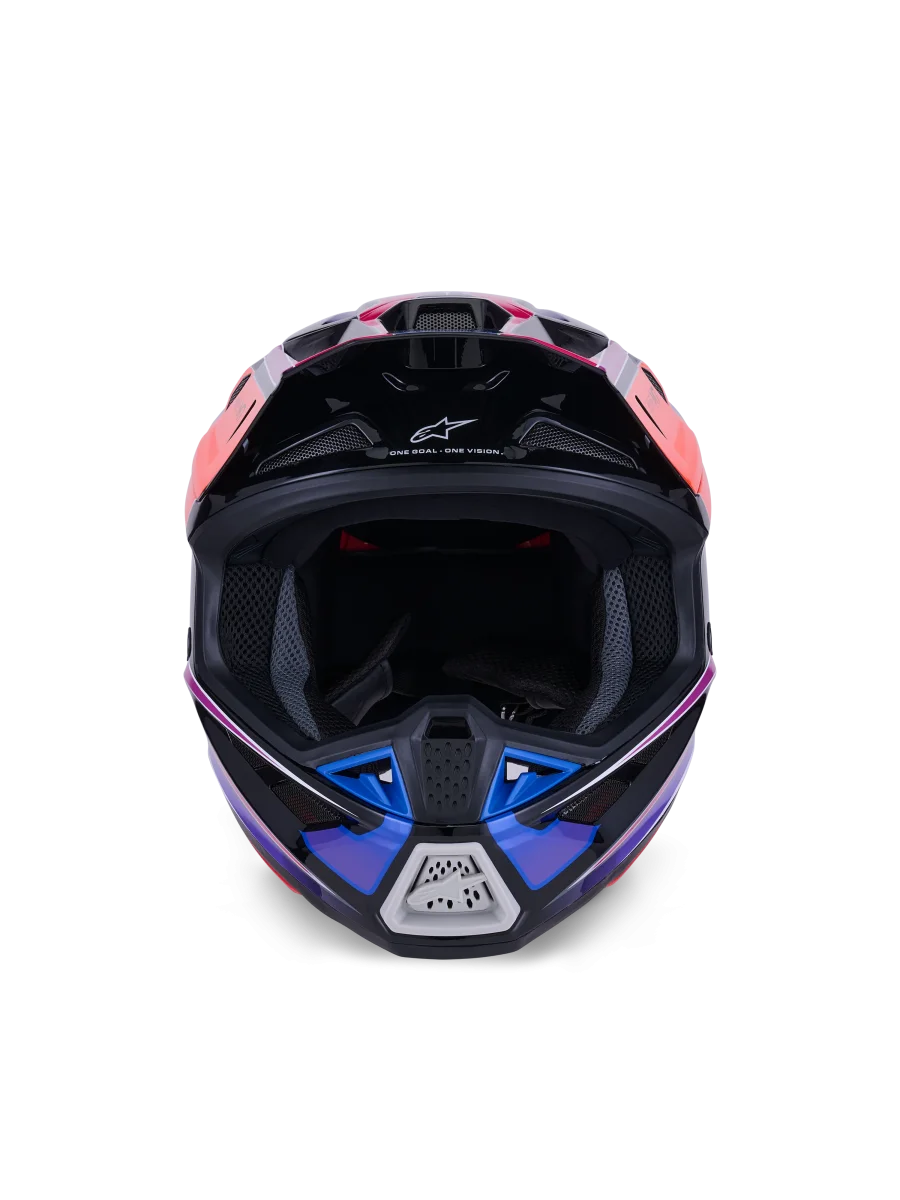 Casco S-M7 Fuse ECE 22.06 - Imagen 3