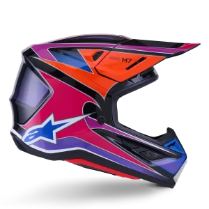 Casco S-M7 Fuse ECE 22.06