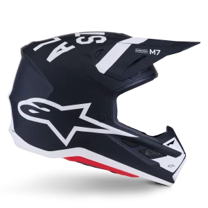 Casco S-M7 Dasher ECE 22.06