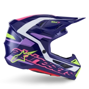 Casco S-M7 Deed ECE 22.06