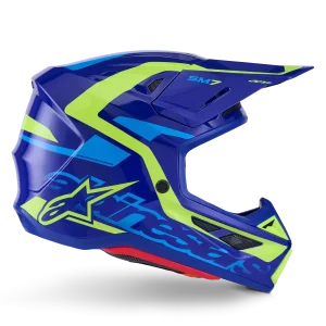 Casco S-M7 Deed ECE 22.06