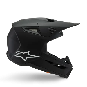 Casco S-M3 Solid Juvenil ECE 22.06