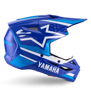 Casco Yamaha S-M3 ECE 22.06