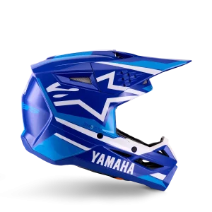 Casco Yamaha S-M3 Juvenil ECE 22.06