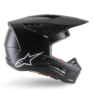 Casco S-M5 Solid ECE 22.06