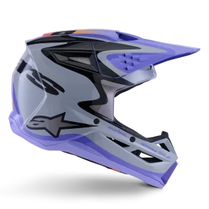 Casco S-M3 Jettson ECE 22.06