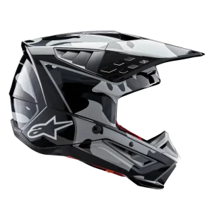 Casco S-M5 Rover 2 ECE 22.06