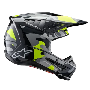 Casco S-M5 Rover 2 ECE 22.06