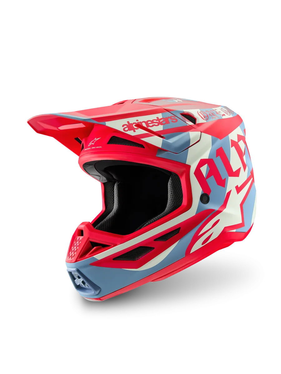 Casco S-M7 Beast Coast ECE 22.06 Edición Limitada - Imagen 3