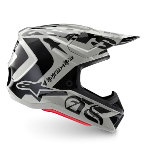 Casco Edición Limitada S-M7 Wolf Dust ECE 22.06