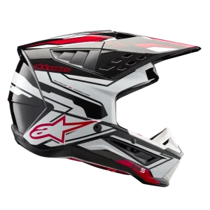 Casco S-M5 Action 2 ECE 22.06