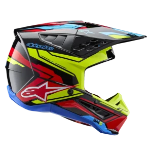 Casco S-M5 Action 2 ECE 22.06
