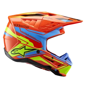 Casco S-M5 Action 2 ECE 22.06
