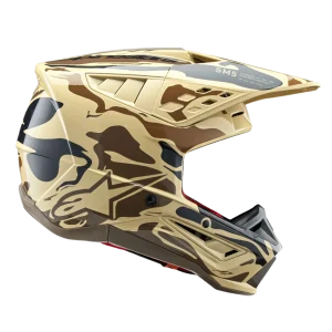 Casco S-M5 Mineral ECE 22.06