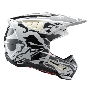 Casco S-M5 Mineral ECE 22.06