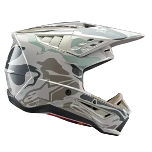 Casco S-M5 Mineral ECE 22.06