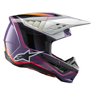 Casco S-M5 Sail ECE 22.06