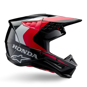 Casco Honda S-M5 ECE 22.06