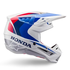 Casco Honda S-M5 ECE 22.06