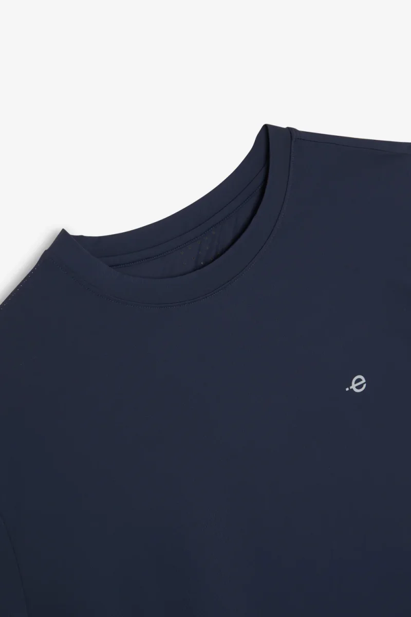 CAMISETA ZURICH AZUL MARINO - Imagen 7