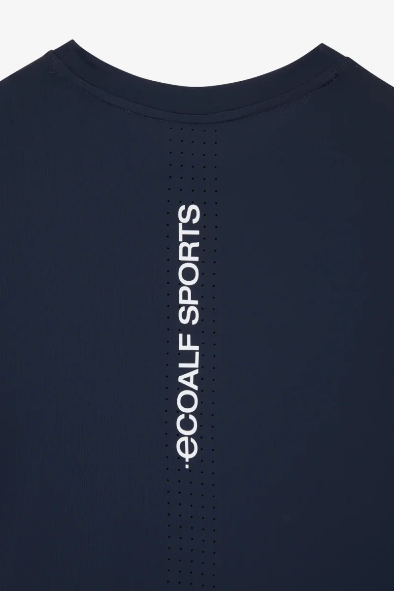 CAMISETA ZURICH AZUL MARINO - Imagen 8