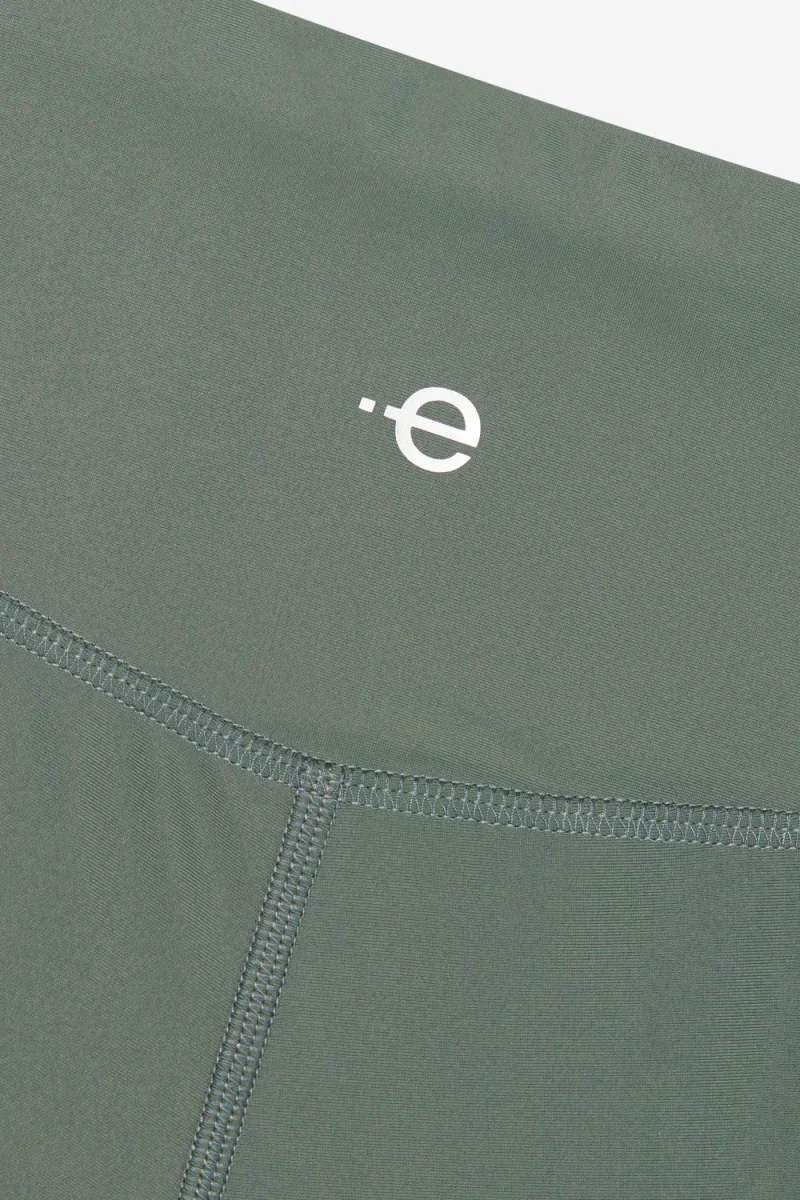 LEGGINGS KLUN VERDES - Imagen 9