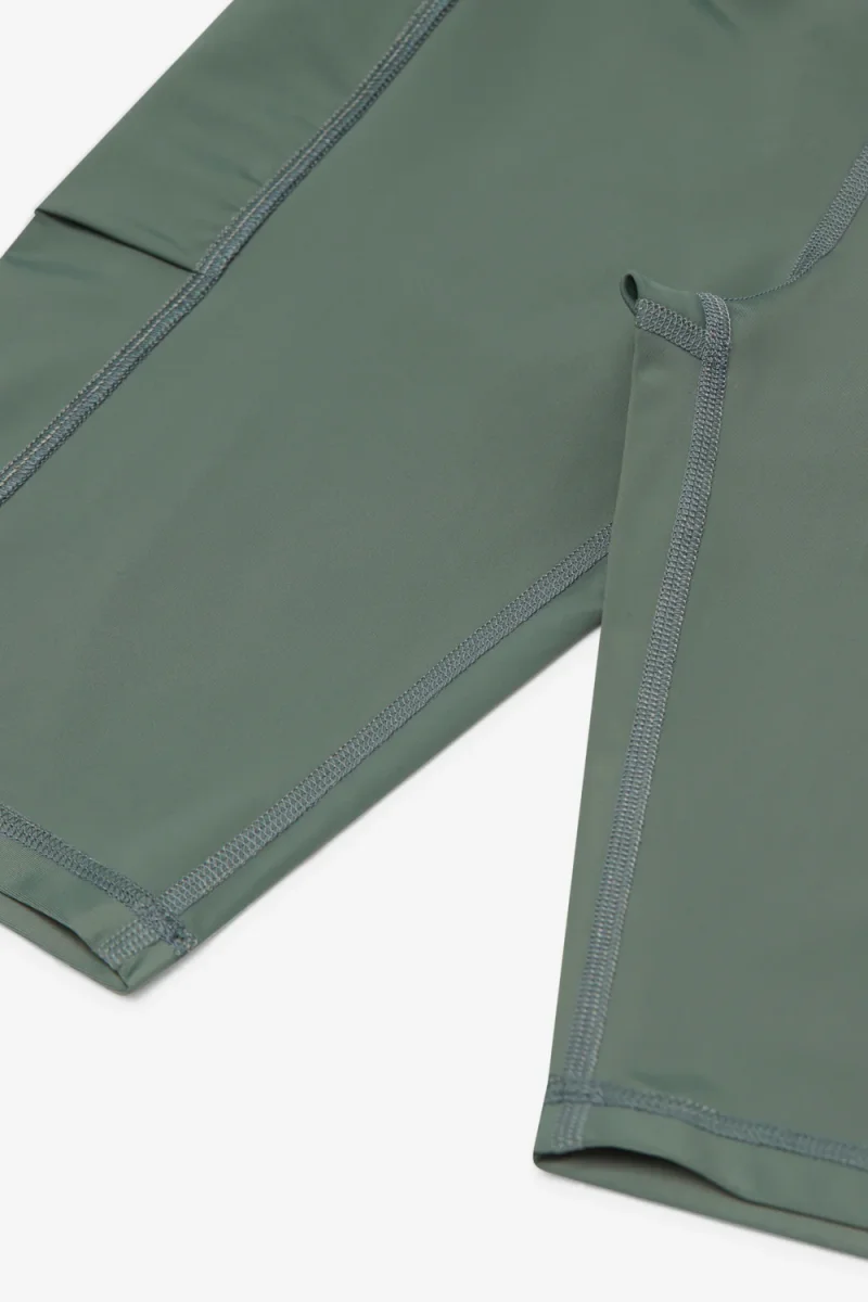 LEGGINGS KLUN VERDES - Imagen 5