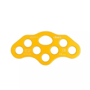 Placa de Anclaje Airport 8