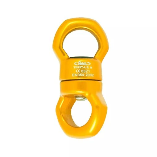 Eslabón Giratorio Twist Air B