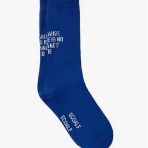 CALCETINES BROAD AZULES UNISEX
