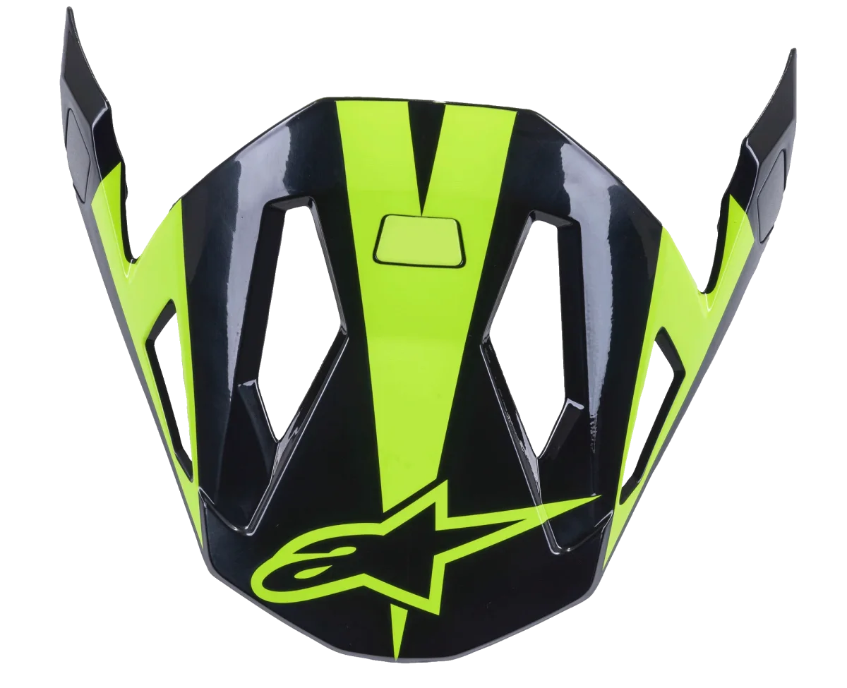 Visera Missile - Imagen 2