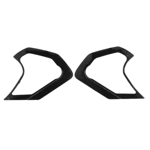 Cubierta Del Mecanismo De Visera Supertech R10