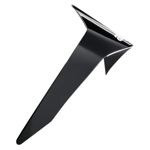 Spoiler Standard Supertech R10 Solid