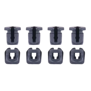 Kit De Conexión Para Spoiler Supertech R10