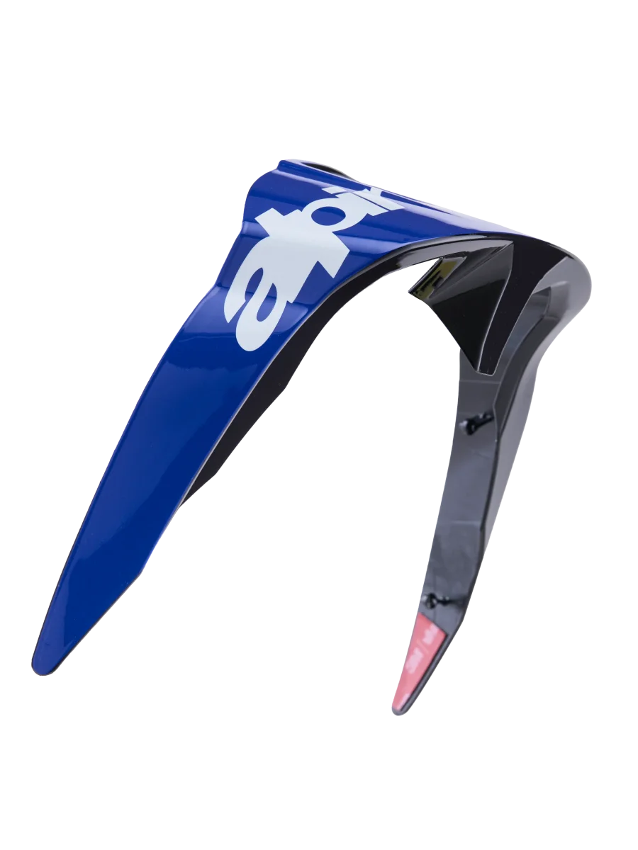 Spoiler Standard Supertech R10 Arius - Imagen 3