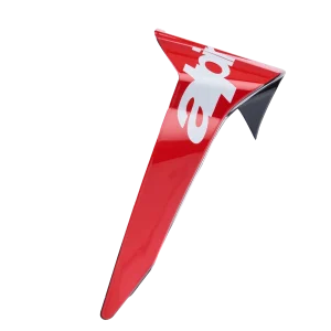 Alerón Standard Supertech R10 Arius