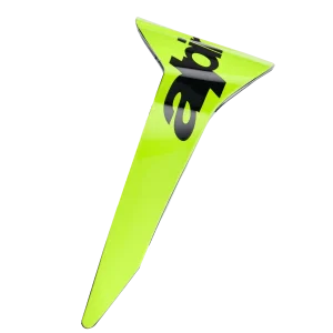 Alerón Standard Supertech R10 Arius