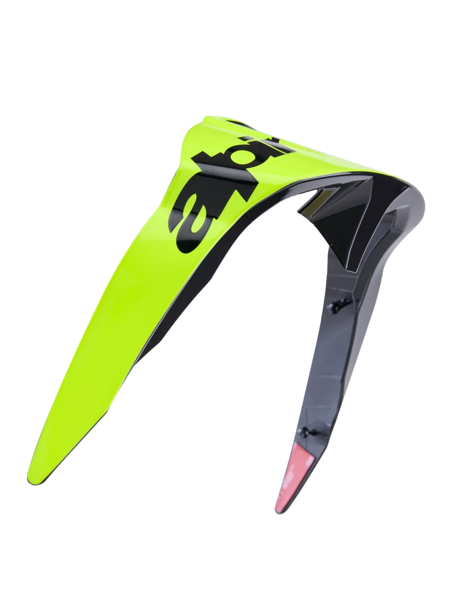 Alerón Standard Supertech R10 Arius - Imagen 3