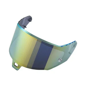 Visera Espejada Dorado Oscuro Supertech R10 GEN1