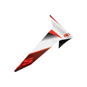 Spoiler Standard Supertech R10 Team