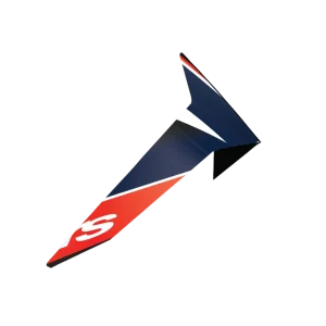 Spoiler Standard Supertech R10 Team