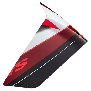 Spoiler De Carrera Supertech R10 Team