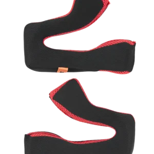 Kit De Almohadillas Para Mejillas S-M5 +5 Mm