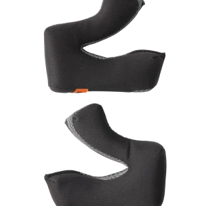 Kit De Almohadillas Para Mejillas S-M3 +5MM